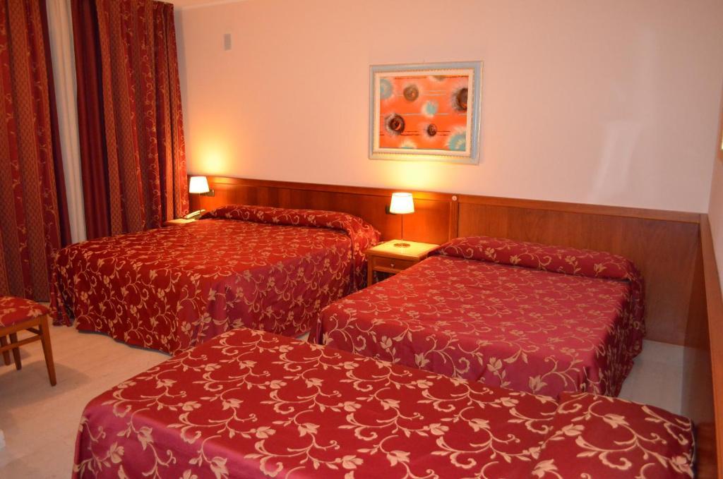 Hotel Olioso Peschiera del Garda Room photo